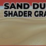 Create A Sand Dune Shader Graph In Unity URP No Textures Needed 2020 3 Game Dev Tutorial
