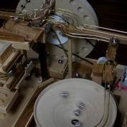 Quad Marble Machine Take 2