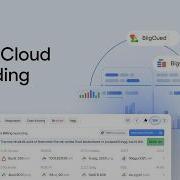 Экспортируйте данные о выставлении счетов Google Cloud в BigQuery за 5 минут