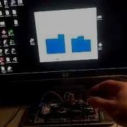 Python Matplotlib Realtime Bar Chart With Sensors