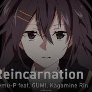 Vocaloid на русском Reincarnation Onsa Media