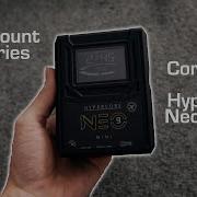 I Bought Hypercore Mini Neo 9 Gold Mount Batteries Better Than V Mount