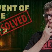 Advent Of Code 2025 Day 7 Laboratories Solved