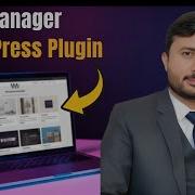WordPress File Manager Plugin Tutorial Access CPanel File Manager Files Directly From WP Dashboard
