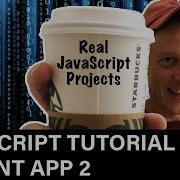 JavaScript Tutorial 8 JS Paint App 2