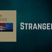 Depeche Mode Strangelove Lyrics