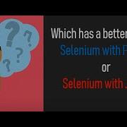 Selenium With Python Or Selenium With Java Which Is Better Seleniumwithpython Seleniumwithjava