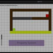 Unity In Game Tile Editor