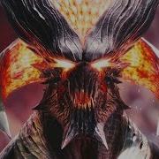 Dante Stabs Himself With Sparda Sword To Become Demon Devil May Cry 5 DMC5 2019