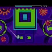 Blast Processing 2023 BWOMP By MaxiKD Geometry Dash