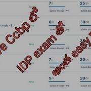 NxtWave CCBP Python IDP Exam Python IDP In Nxtwave Idp