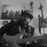 Ayron Jones Take Me Away Guitar Tutorial