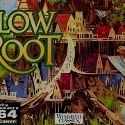BELOW THE ROOT Commodore 64 1984 A Groundbreaking Fantasy Adventure
