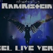 Rammstein Engel Sehnsucht Tour Versión LIFAD Tour Outro