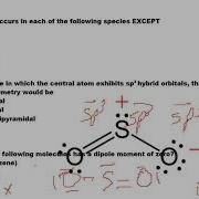 AP Chemistry Unit 2 Practice Problems