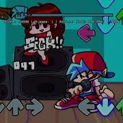 Dexyy Sprite Test For FNF