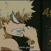 Bakugo Brushing His Teeth Is Hilarious My Hero Academia