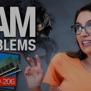 Common PC Problems And How To Fix Them RAM DIY In 5 Ep 206