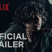 The Imperfects Official Trailer Netflix