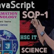 Javascript JavaScript SOP1 Class 12 JavaScript Code For Background Color Changing