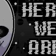 Amalgam Undertale Animation