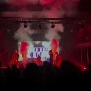 Gutter King Live Decimate Metal Festival