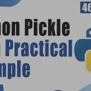 What Is Pickle Module Complete Introduction To Pickle Module With Examples
