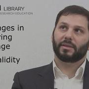 Challenges In Measuring Language Test Validity
