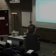 VCS Interoperability David Barr