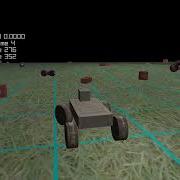 Ode Vehicle Raylib