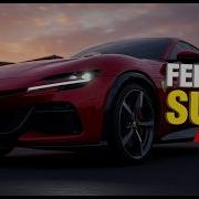 2026 Ferrari Purosangue Review 715HP V12 Ferrari SUV That Costs 400K