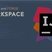 Sponge Plugin Tutorial Setting Up Your Workspace With Forge 01