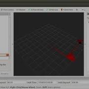 Open Loop Control Of Robot Using ROS