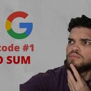 Leetcode Two Sum Solution Explained Python