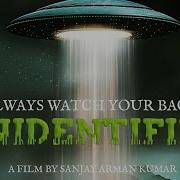 UNIDENTIFIED Official Movie Trailer