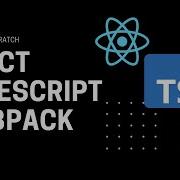 React TypeScript Webpack Setup From Scratch 5 8