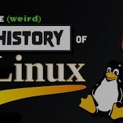 Why So Many Distros The Weird History Of Linux