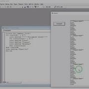 Vb 6 0 20 Sample Of Nested For Next Loop