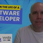Software Developer Career Path Programming App Development Tech Careers Careers That Work
