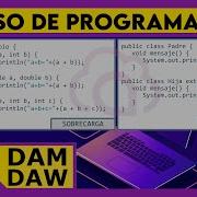 JAVA Polimorfismo DAM DAW