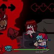 Friday Night Funkin Vs Tricky Phase 3 FanMade Cutscenes Showcase