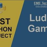How To Create Ludo Game Project In Python Download Project Source Code