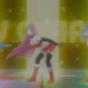 Calling All The Monsters AMV