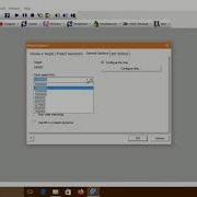 Interfaceing LCD In PIC MICROCONTROLLER Using FlowCode