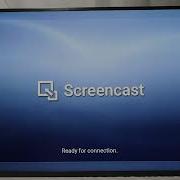 Sylvox Outdoor TV Mobile Screen Casting