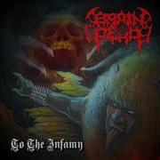 BRAIN DEAD The Seventh Wind
