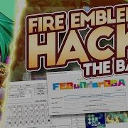 Making Fire Emblem Romhacks The Basics