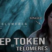 Those Freakin Drums I Sleep Token Telomeres I Singer Reacts I