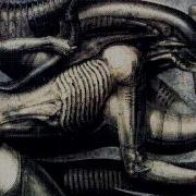 H R Giger Noise SlideShow