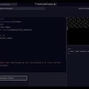 FreeCodeCamp Python Project Step 19 Of 19 Pin Extractor